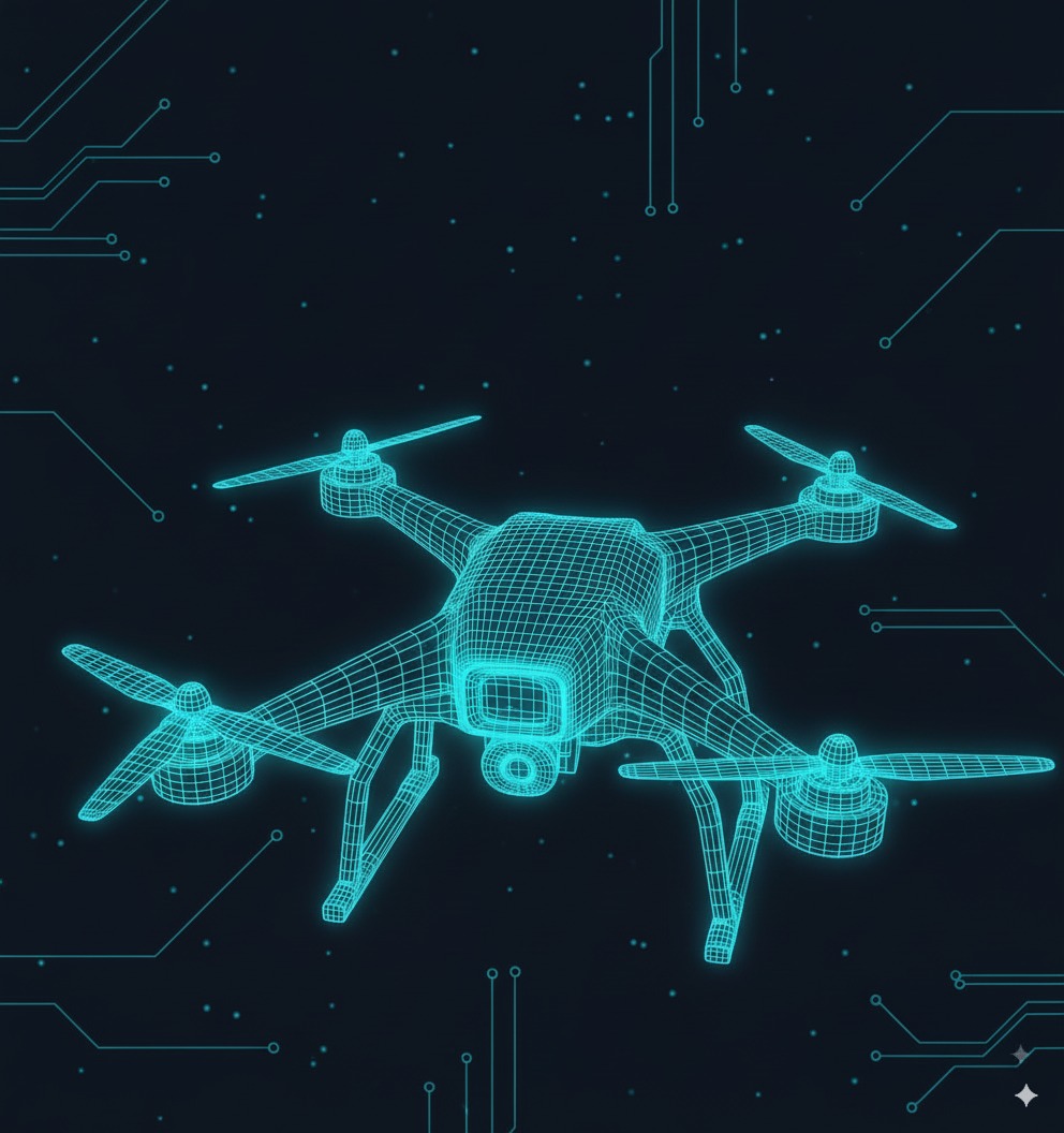 Autonomous Drone